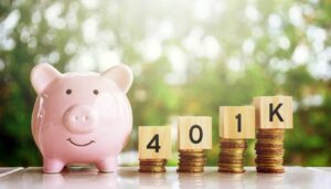 401k Investment Options