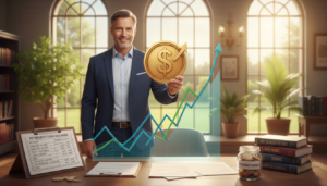 Cash holdings in retirement explained