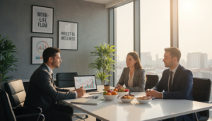 How health and lifestyle affect investment choices