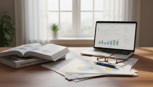 Investing book recommendations for retirees