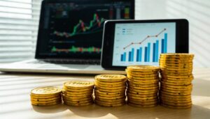 Investing in Gold vs Stocks