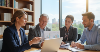 Investment options during retirement