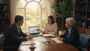 Learn Retirement Investing Basics: A Guide for Retirees