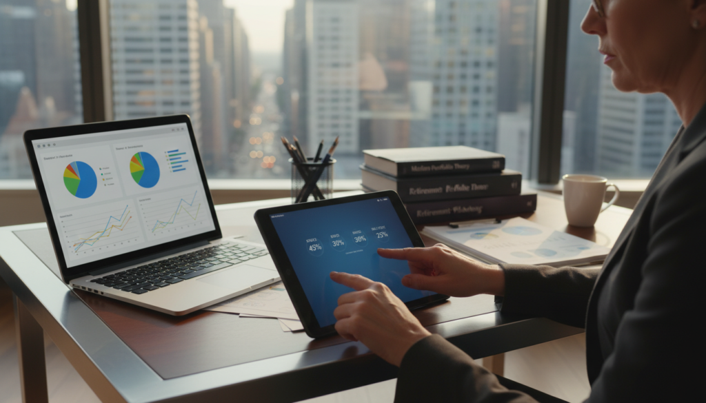 Portfolio Rebalancing Strategy Portfolio Rebalancing Strategy