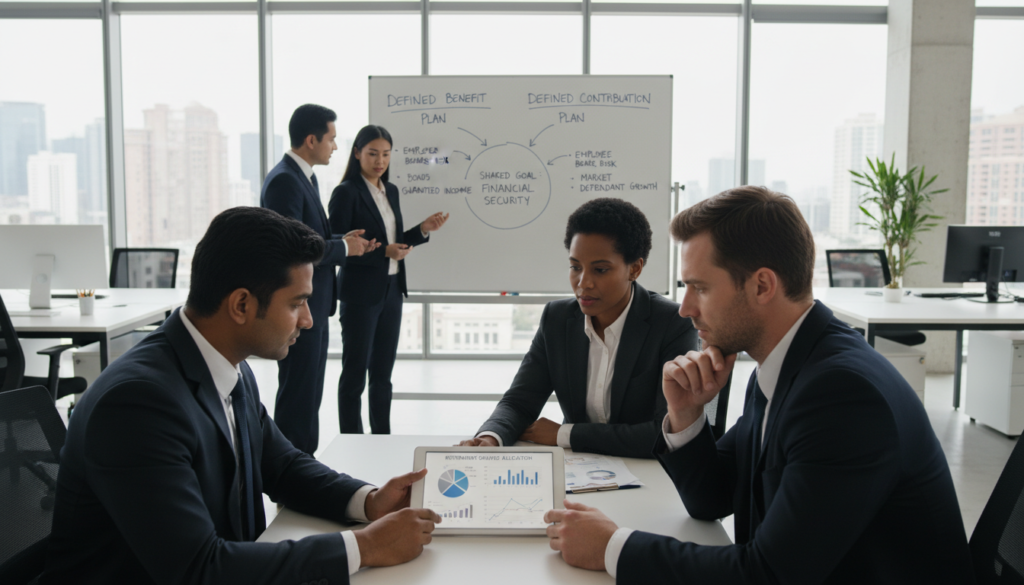 Risk Allocation Risk Allocation