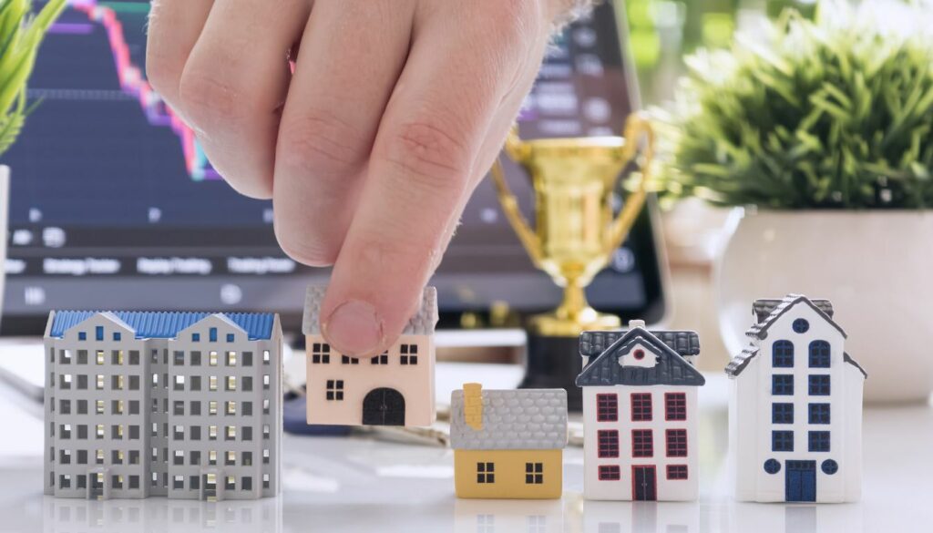 The Evolution of Retirement Portfolios