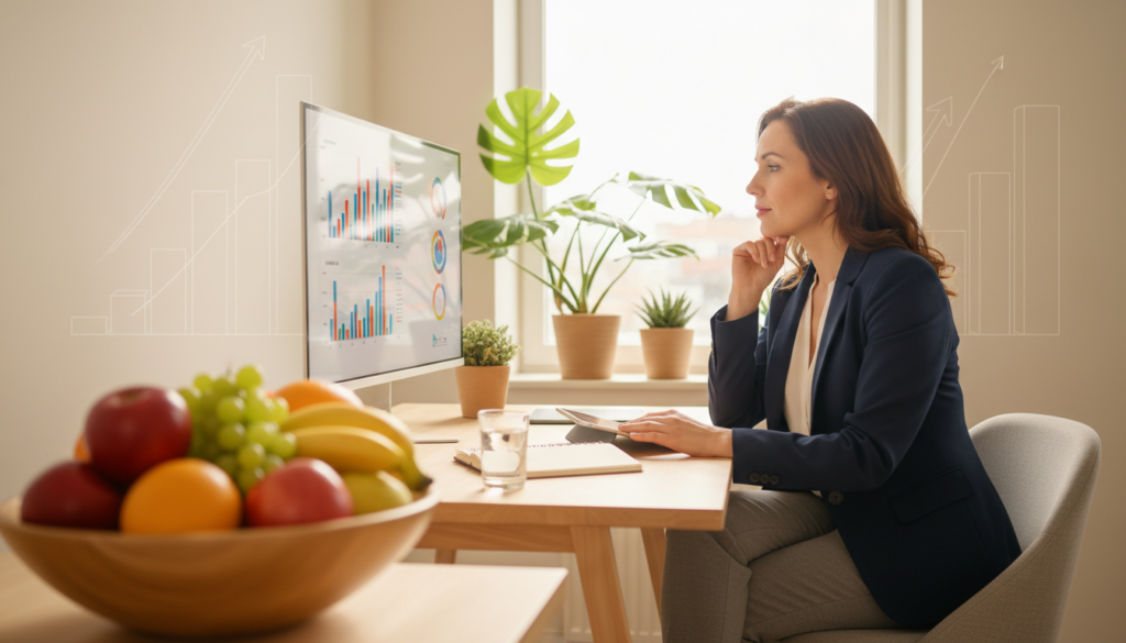 Understanding How Health and Lifestyle Affect Investment Choices