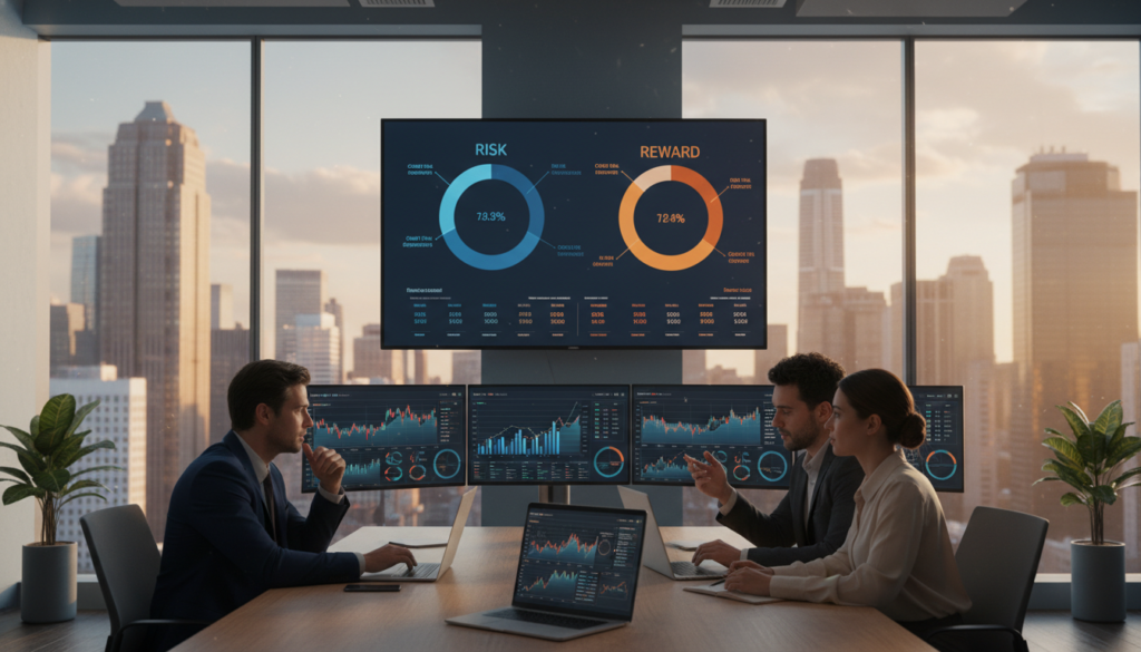 investment risk management